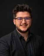 Weston Howard, owner of Aurascape Permanent Outdoor Lighting